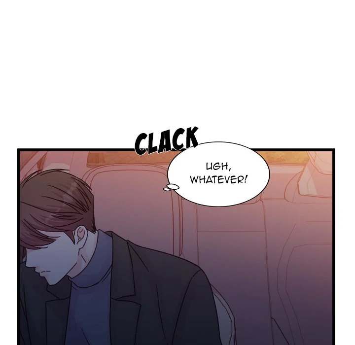 A Nonsense Relationship Chapter 28 Page 17