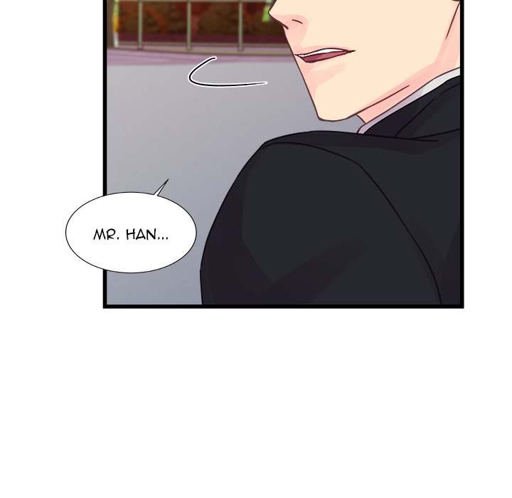 A Nonsense Relationship Chapter 28 Page 21