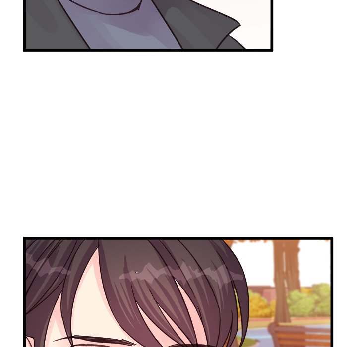 A Nonsense Relationship Chapter 28 Page 23