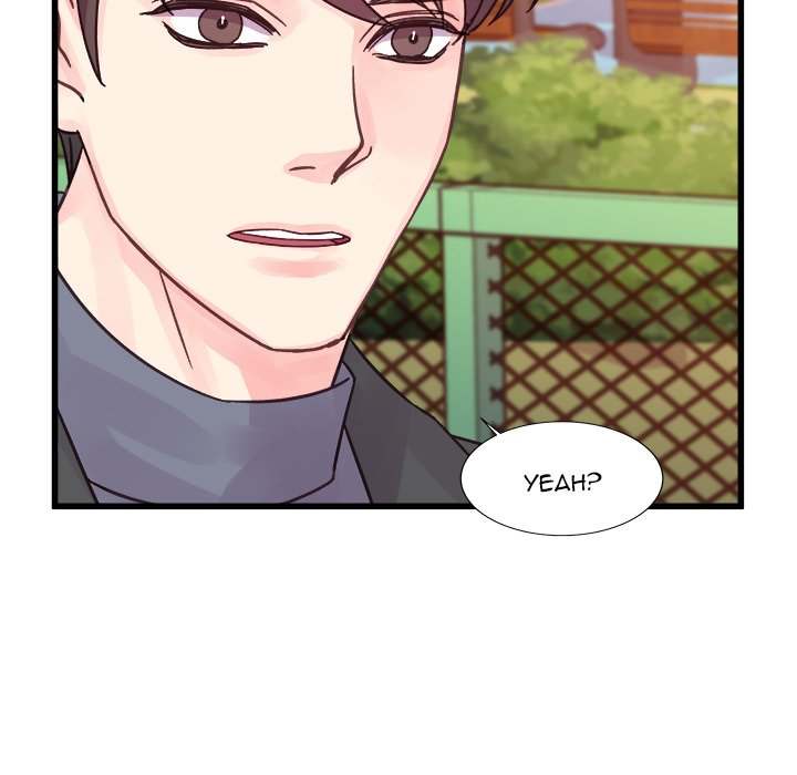 A Nonsense Relationship Chapter 28 Page 24