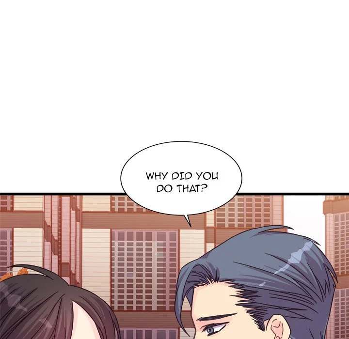 A Nonsense Relationship Chapter 28 Page 30