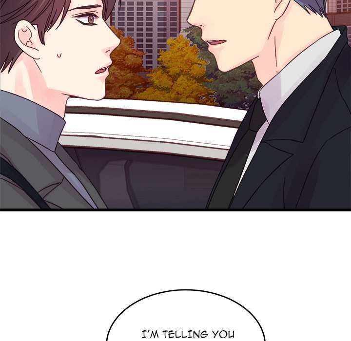 A Nonsense Relationship Chapter 28 Page 31