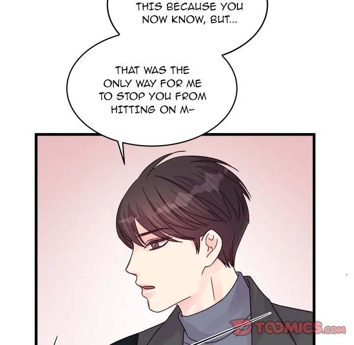 A Nonsense Relationship Chapter 28 Page 32