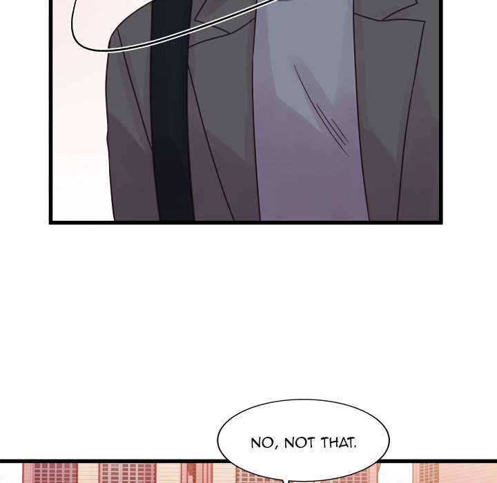 A Nonsense Relationship Chapter 28 Page 33
