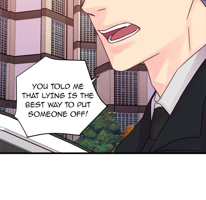 A Nonsense Relationship Chapter 28 Page 36