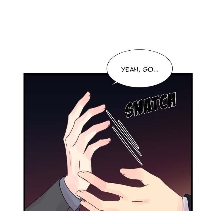 A Nonsense Relationship Chapter 28 Page 37