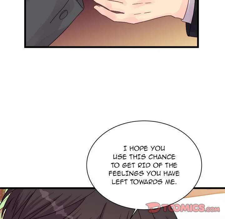 A Nonsense Relationship Chapter 28 Page 38