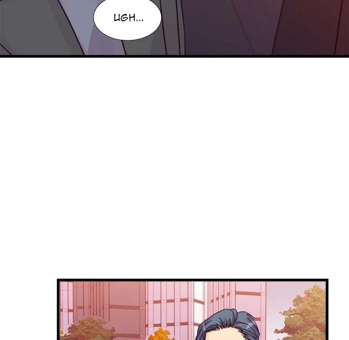 A Nonsense Relationship Chapter 28 Page 40