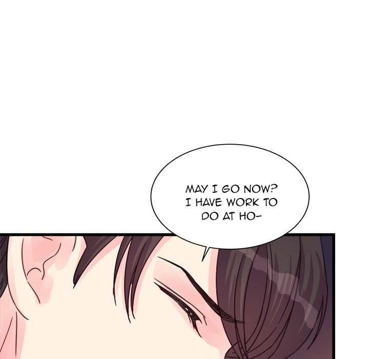 A Nonsense Relationship Chapter 28 Page 42