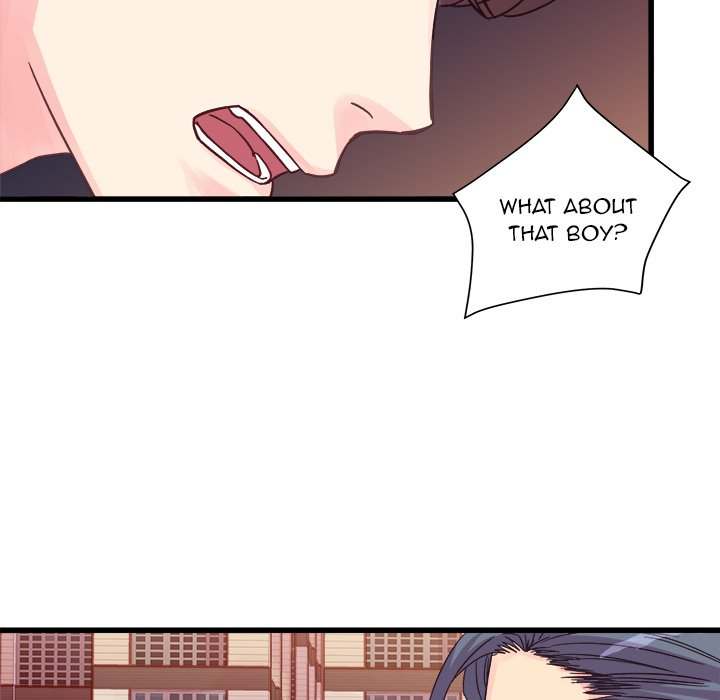 A Nonsense Relationship Chapter 28 Page 43