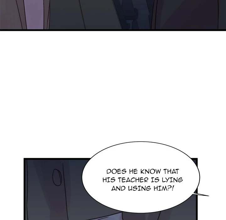 A Nonsense Relationship Chapter 28 Page 45