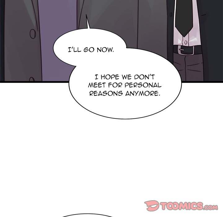A Nonsense Relationship Chapter 28 Page 50