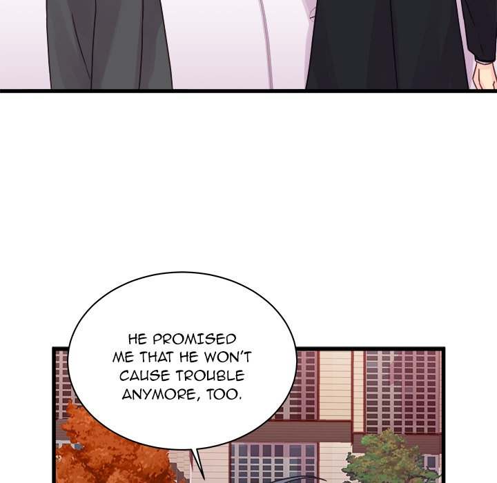 A Nonsense Relationship Chapter 28 Page 52