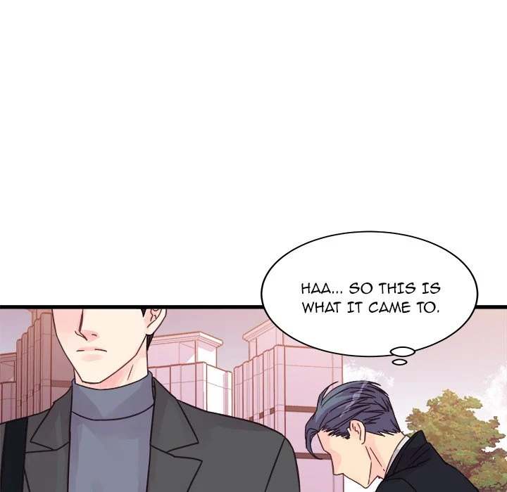 A Nonsense Relationship Chapter 28 Page 54