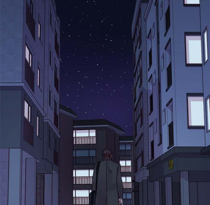A Nonsense Relationship Chapter 28 Page 58