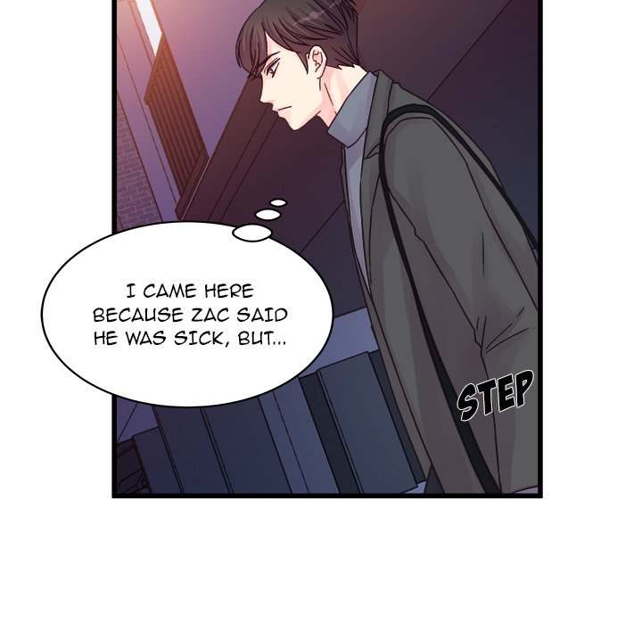 A Nonsense Relationship Chapter 28 Page 60