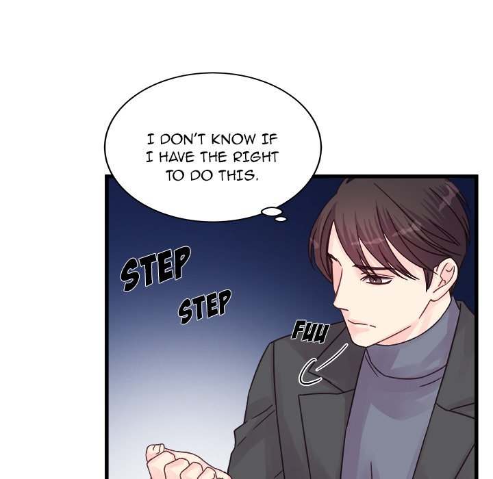 A Nonsense Relationship Chapter 28 Page 61