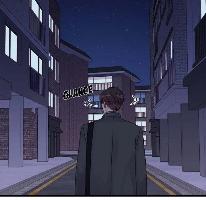 A Nonsense Relationship Chapter 28 Page 63