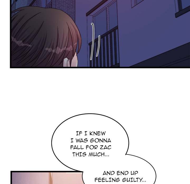 A Nonsense Relationship Chapter 28 Page 65