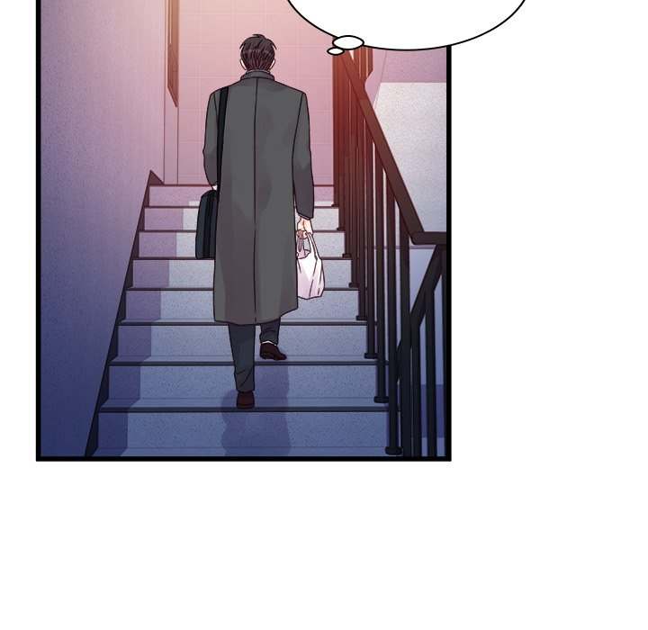A Nonsense Relationship Chapter 28 Page 66