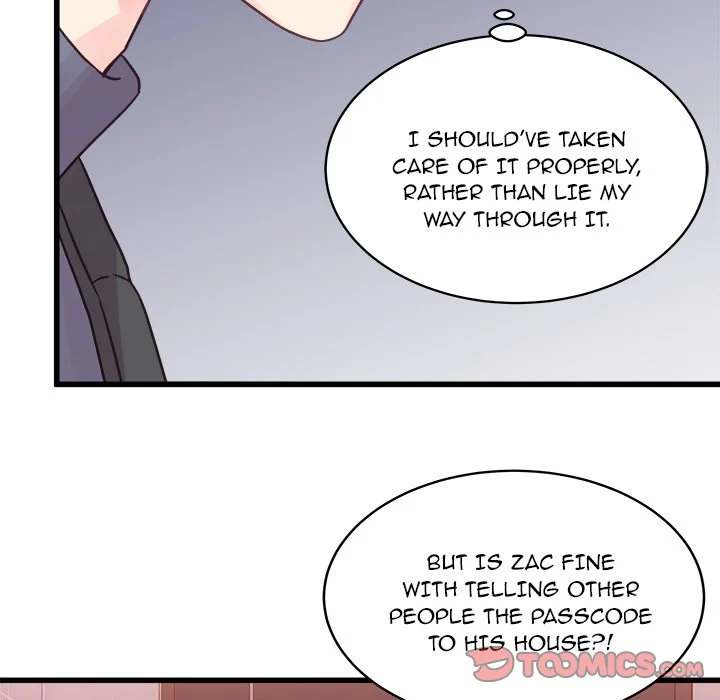 A Nonsense Relationship Chapter 28 Page 68