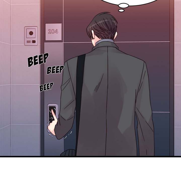 A Nonsense Relationship Chapter 28 Page 69