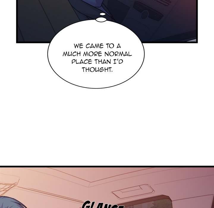 A Nonsense Relationship Chapter 28 Page 7