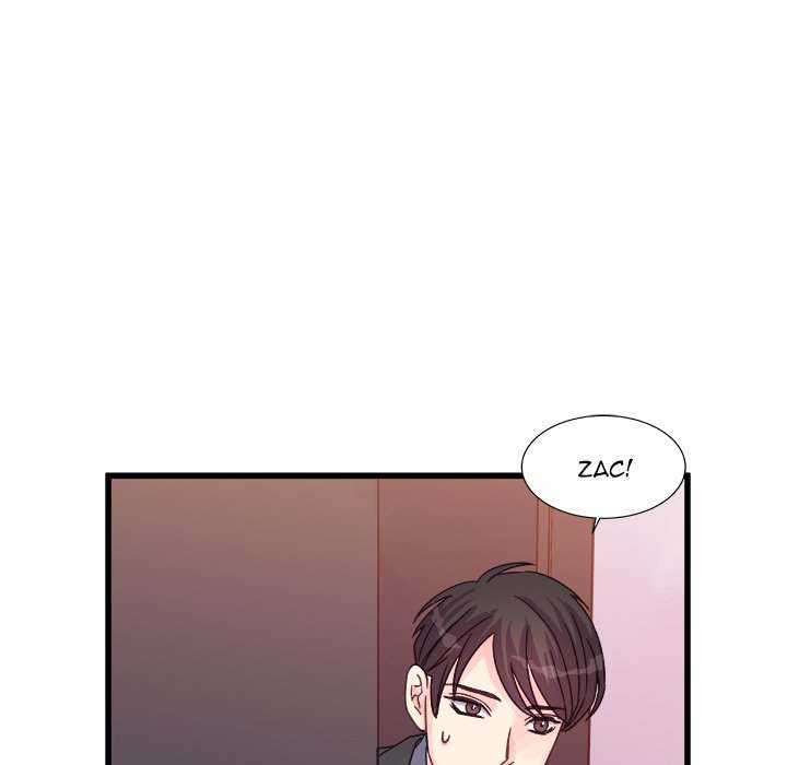 A Nonsense Relationship Chapter 28 Page 70