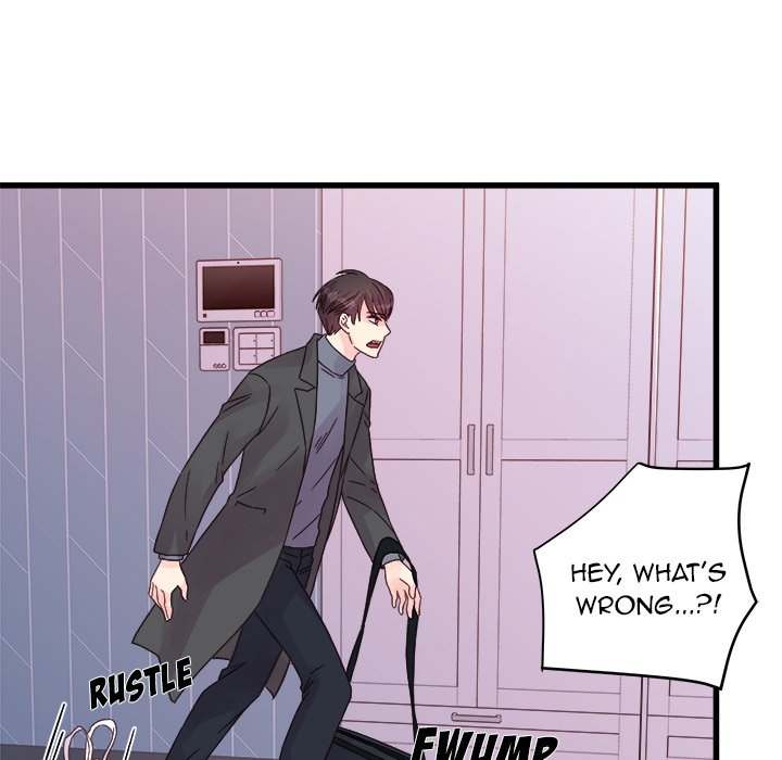 A Nonsense Relationship Chapter 28 Page 75