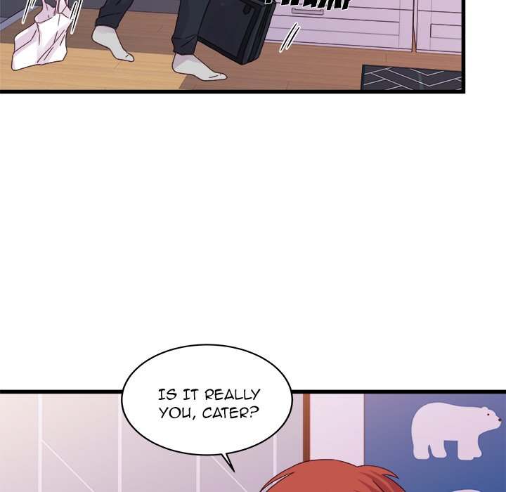 A Nonsense Relationship Chapter 28 Page 76