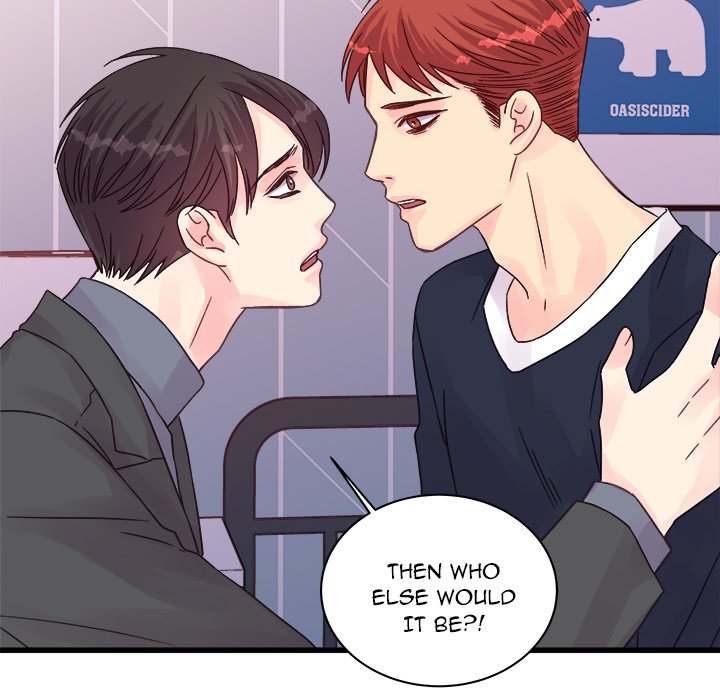 A Nonsense Relationship Chapter 28 Page 77