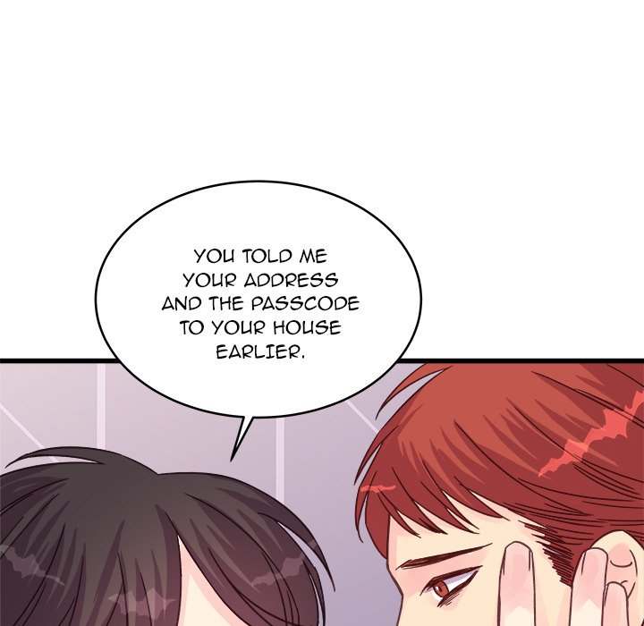 A Nonsense Relationship Chapter 28 Page 78