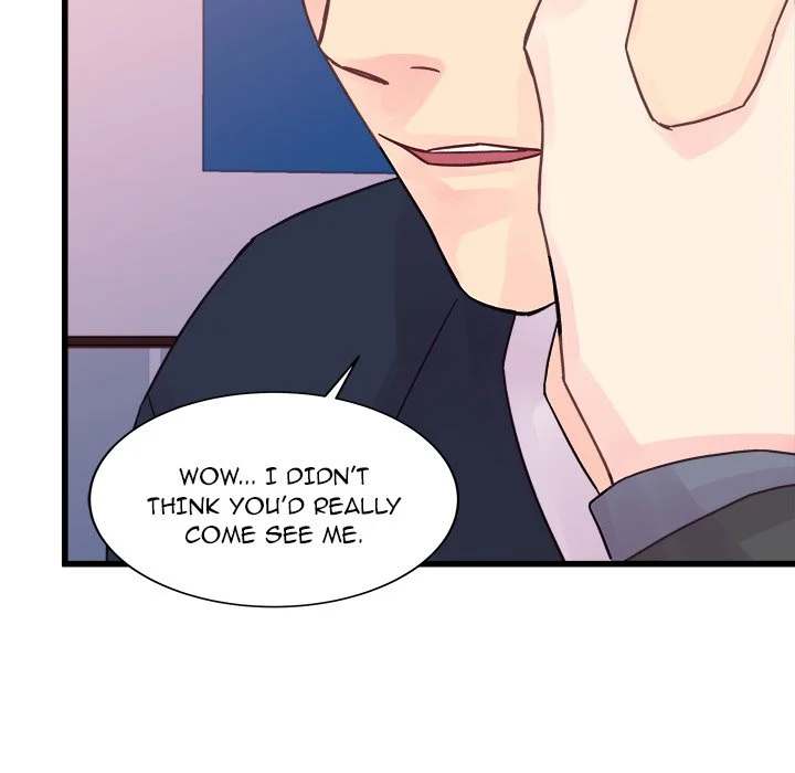 A Nonsense Relationship Chapter 28 Page 82