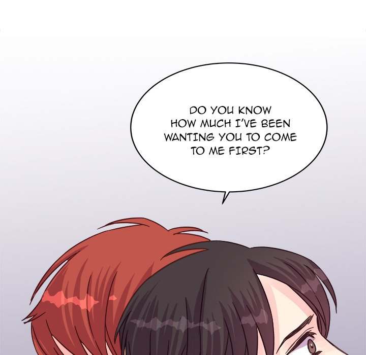 A Nonsense Relationship Chapter 28 Page 83