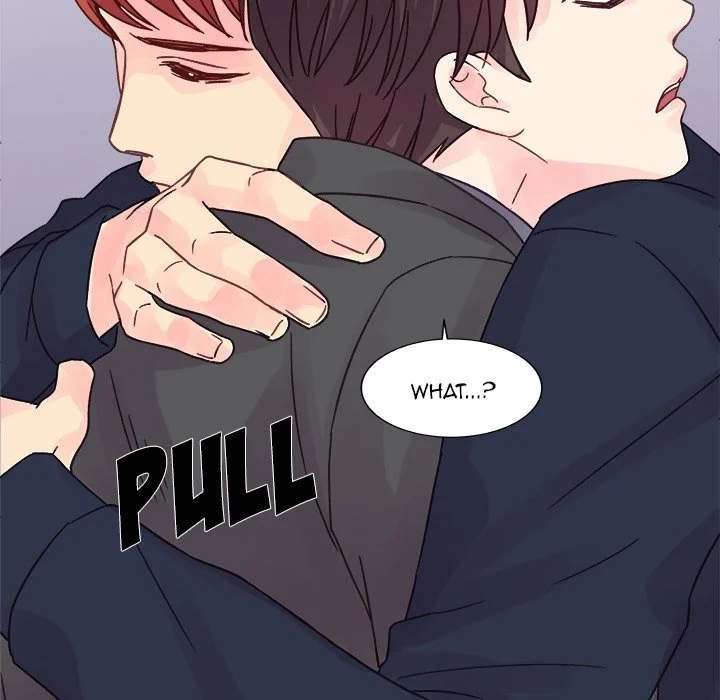 A Nonsense Relationship Chapter 28 Page 84