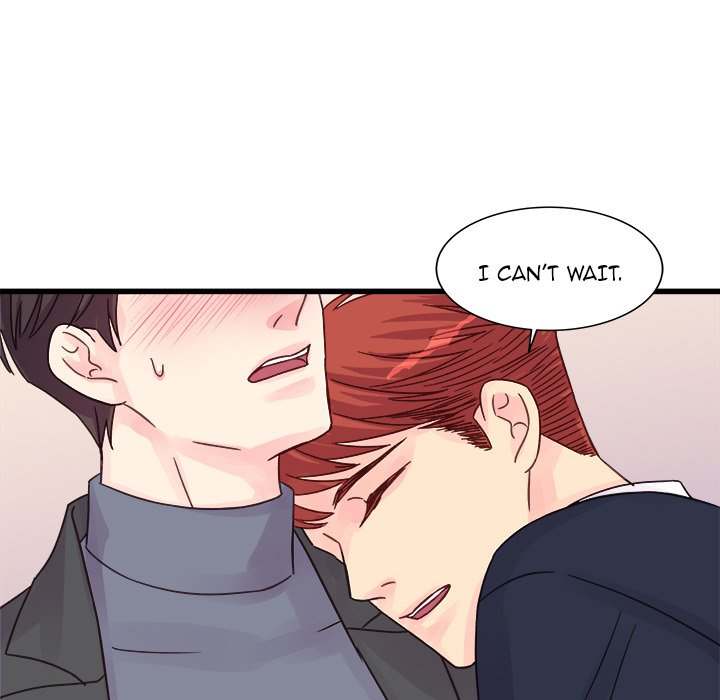 A Nonsense Relationship Chapter 28 Page 89