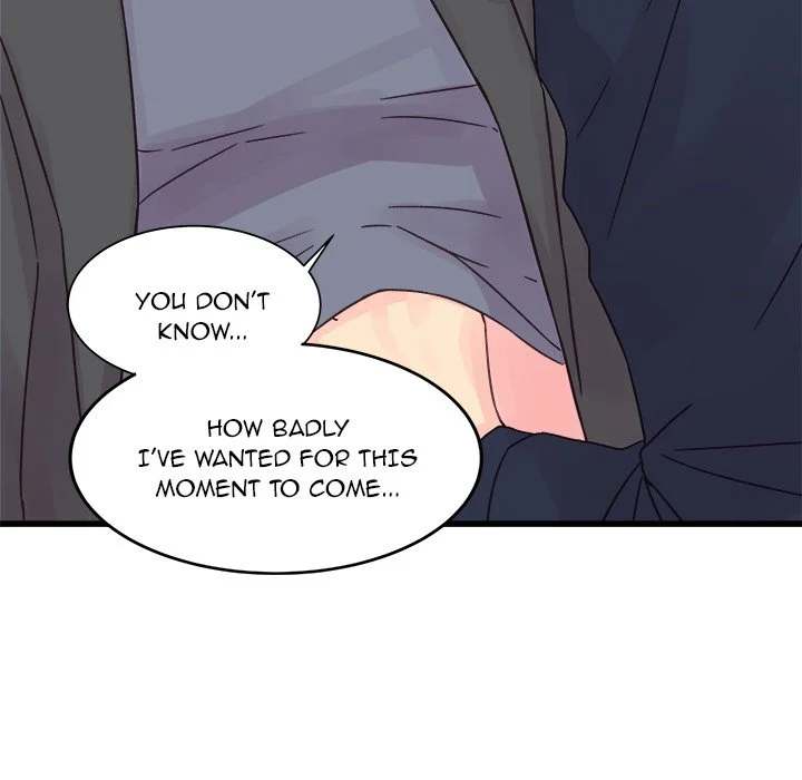 A Nonsense Relationship Chapter 28 Page 90