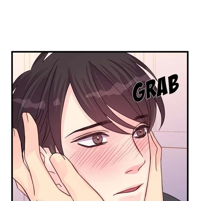 A Nonsense Relationship Chapter 28 Page 91