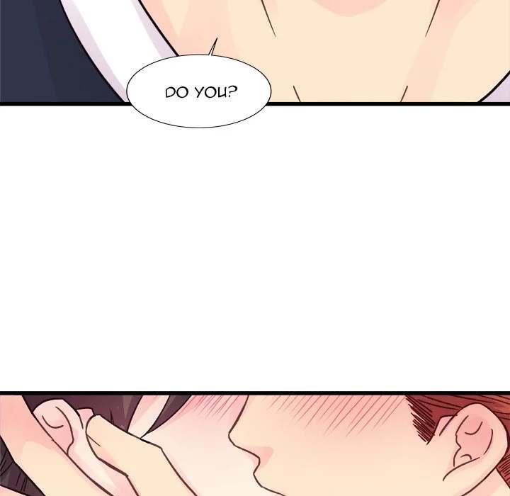 A Nonsense Relationship Chapter 28 Page 94