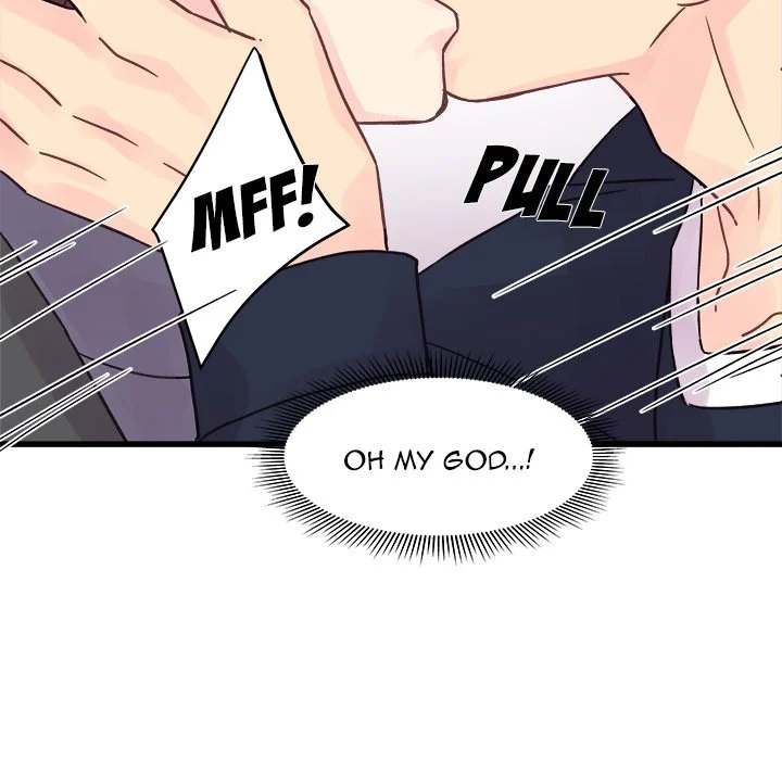 A Nonsense Relationship Chapter 28 Page 95