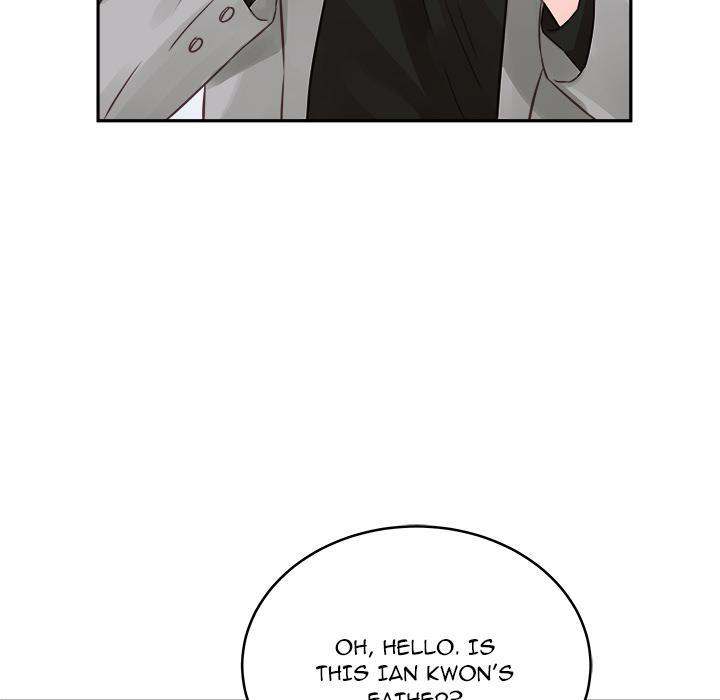 A Nonsense Relationship Chapter 2 Page 101
