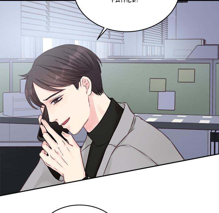 A Nonsense Relationship Chapter 2 Page 102