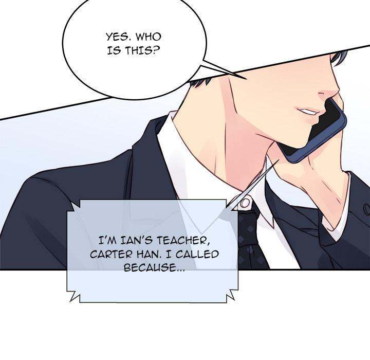 A Nonsense Relationship Chapter 2 Page 103