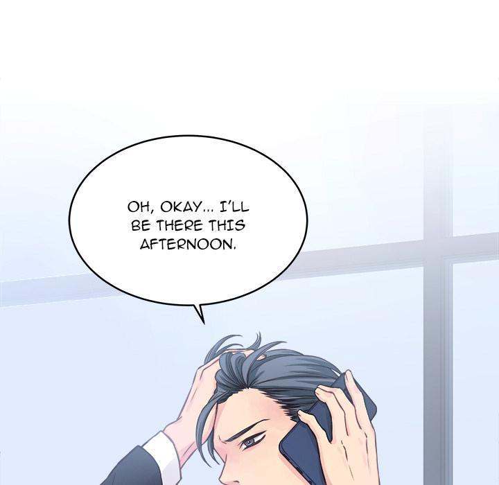 A Nonsense Relationship Chapter 2 Page 104