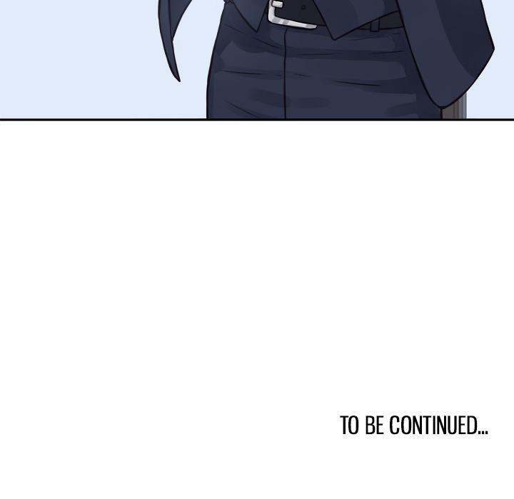 A Nonsense Relationship Chapter 2 Page 106