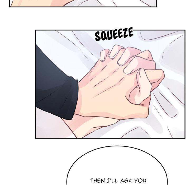 A Nonsense Relationship Chapter 2 Page 13