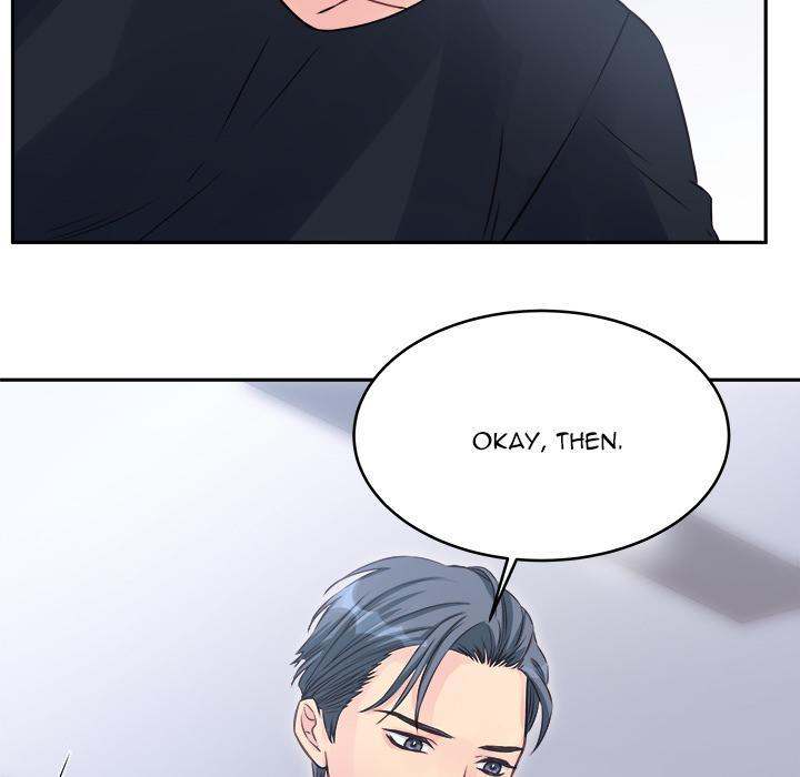 A Nonsense Relationship Chapter 2 Page 21