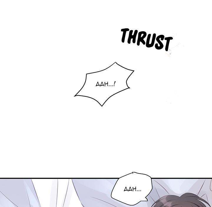 A Nonsense Relationship Chapter 2 Page 26