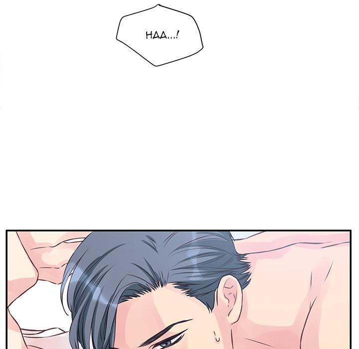 A Nonsense Relationship Chapter 2 Page 28