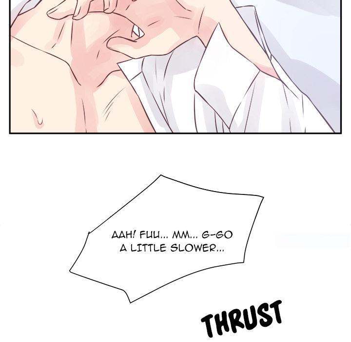 A Nonsense Relationship Chapter 2 Page 30